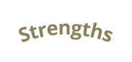 Strengths